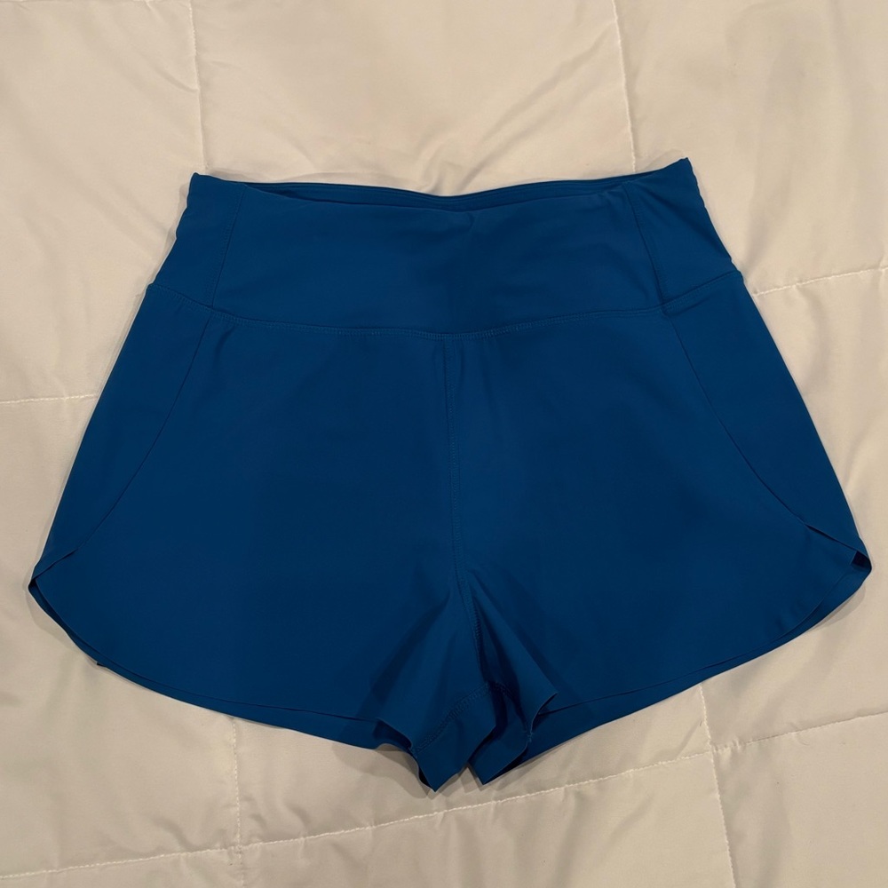 Greyson Phoenix Shorts Bright Blue